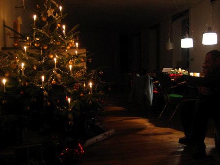 Weihnachtsbaum