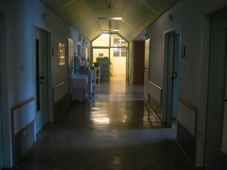 Krankenhaus